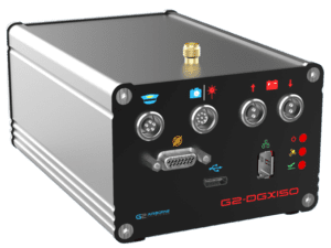 G2-DGX1500 Navigation Controller for Drones